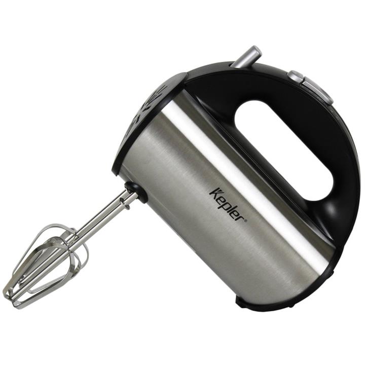 همزن کپلر مدل KHM 250 Kepler KHM 250 Hand Mixer